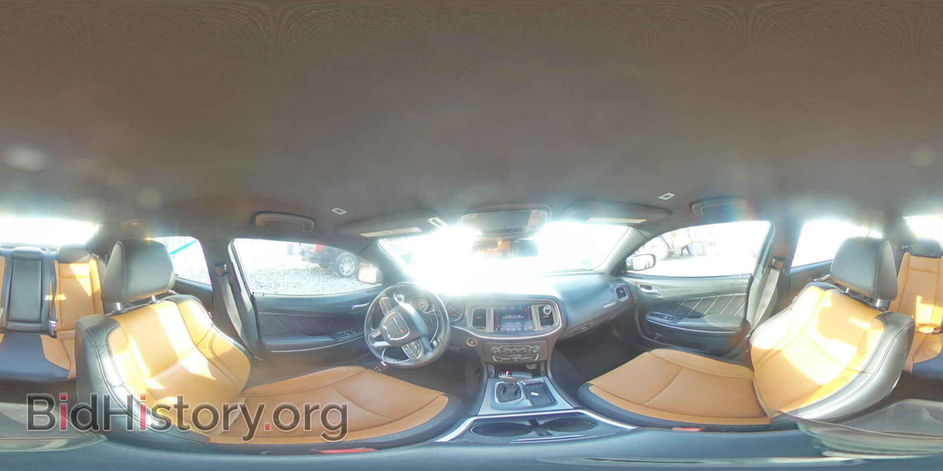 2021 DODGE CHARGER - VIN: 2C3CDXJG1MH614888 - Фото 15