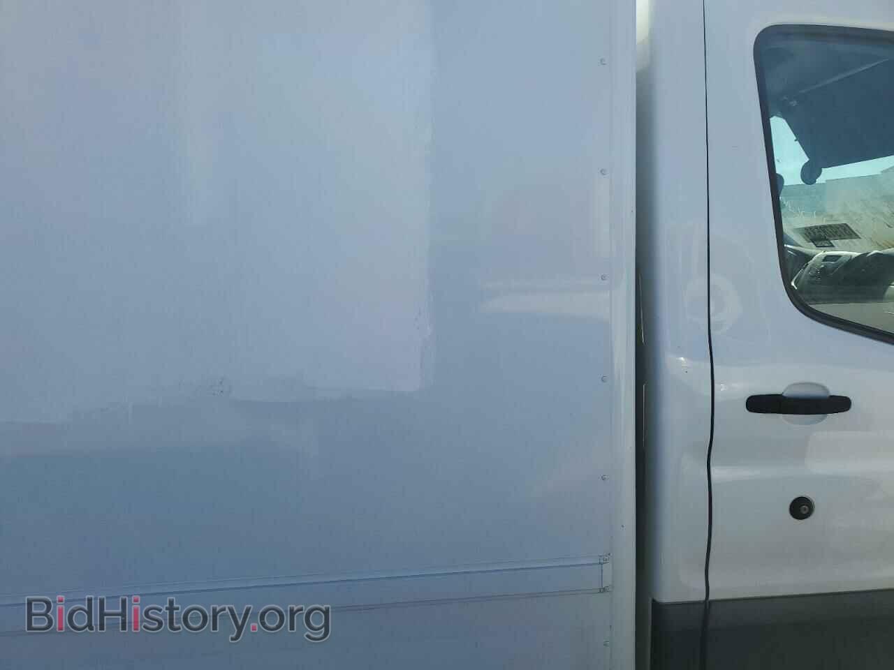 2018 FORD TRANSIT - VIN: 1FDRS6ZM5JKA16268 - Фото 11