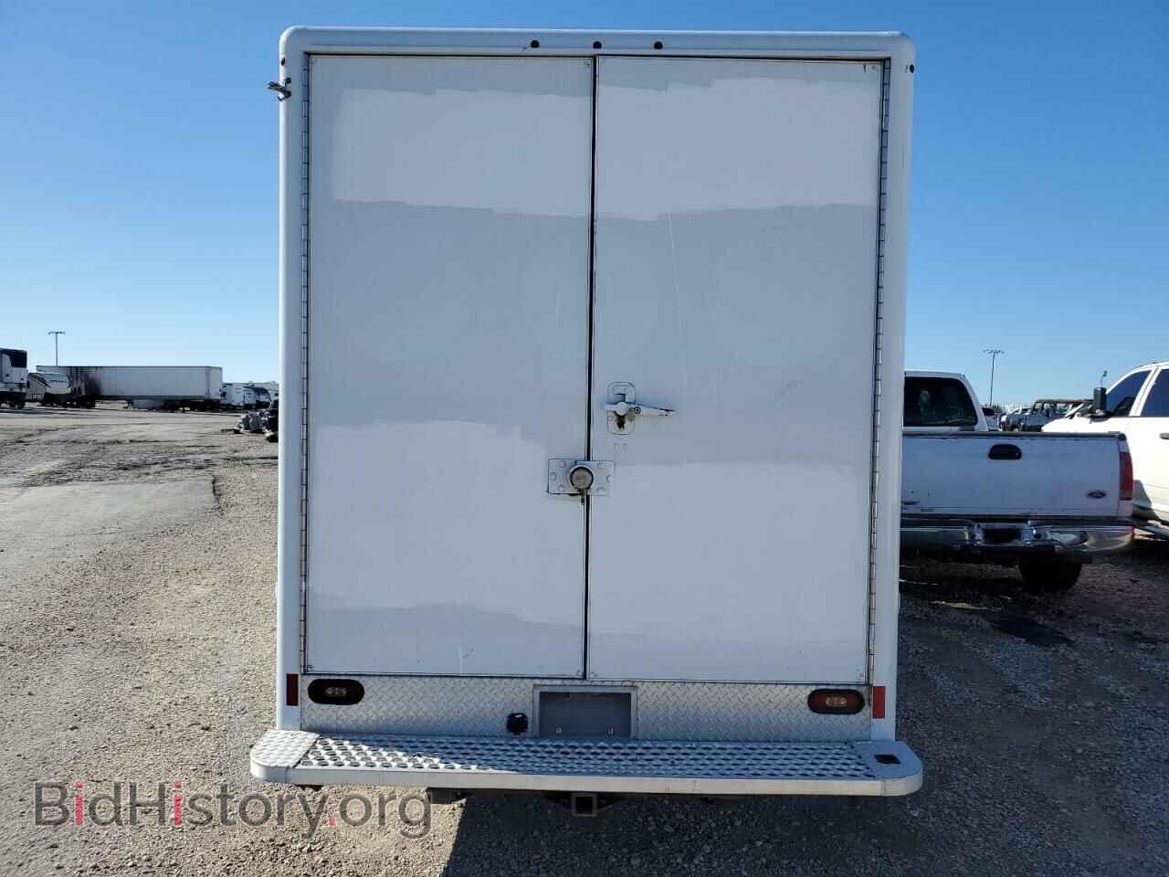 2018 FORD TRANSIT - VIN: 1FDRS6ZM5JKA16268 - Фото 6