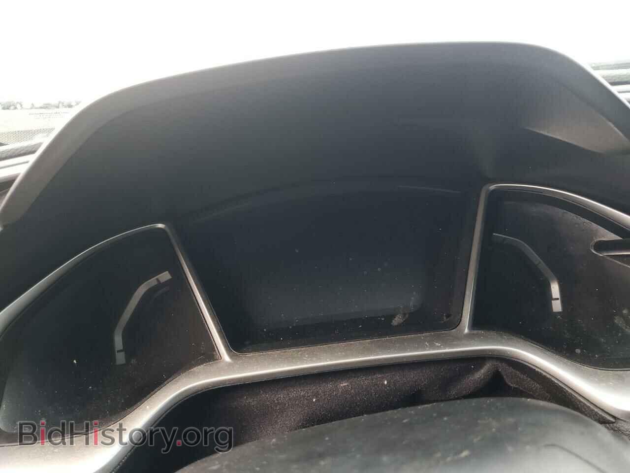 2018 HONDA CIVIC - VIN: 2HGFC2F72JH547612 - Фото 9