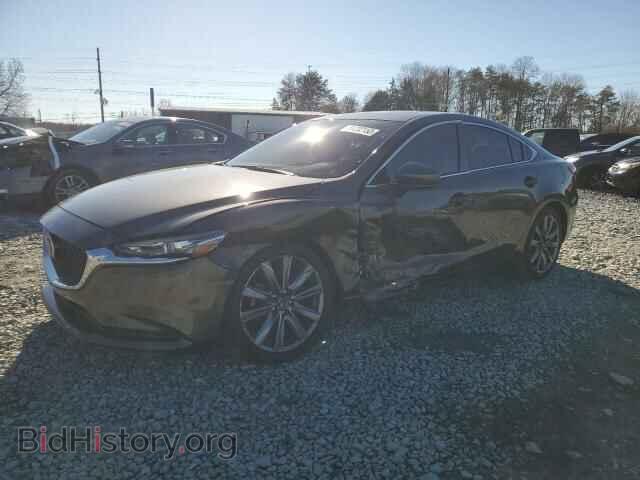 Photo JM1GL1VM2J1309200 - MAZDA 6 2018
