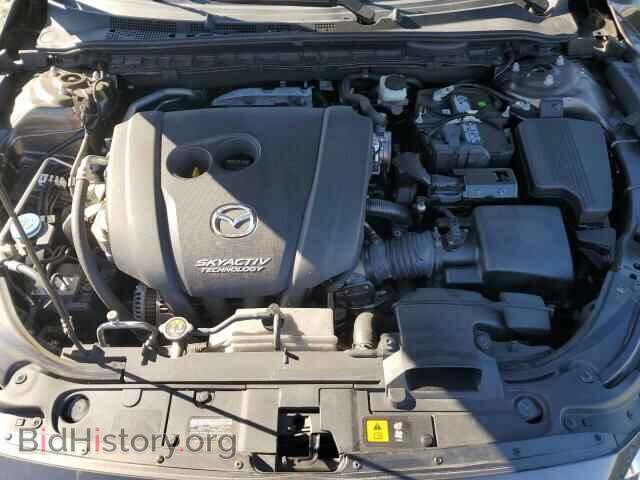 2018 MAZDA 6 - VIN: JM1GL1VM2J1309200 - Фото 11
