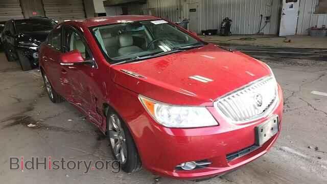 2012 BUICK LACROSSE - VIN: 1G4GD5E37CF272089 - Фото 13