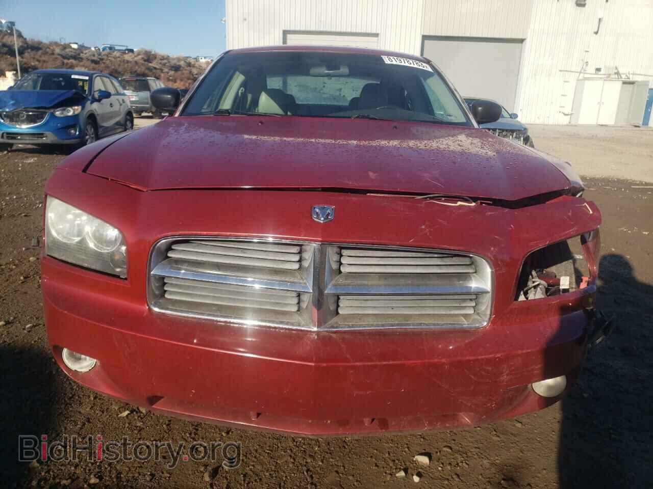 2006 DODGE CHARGER - VIN: 2B3KA43G26H213902 - Фото 5