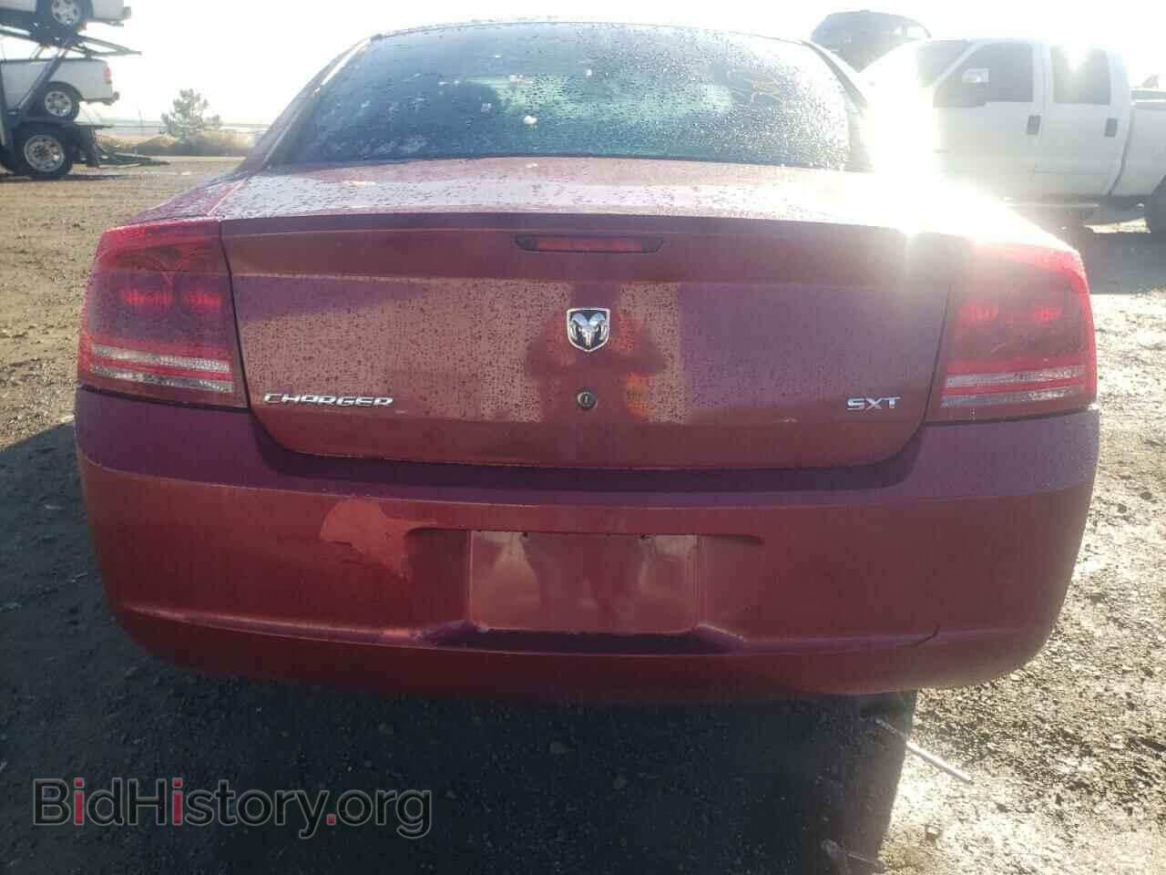 2006 DODGE CHARGER - VIN: 2B3KA43G26H213902 - Фото 6