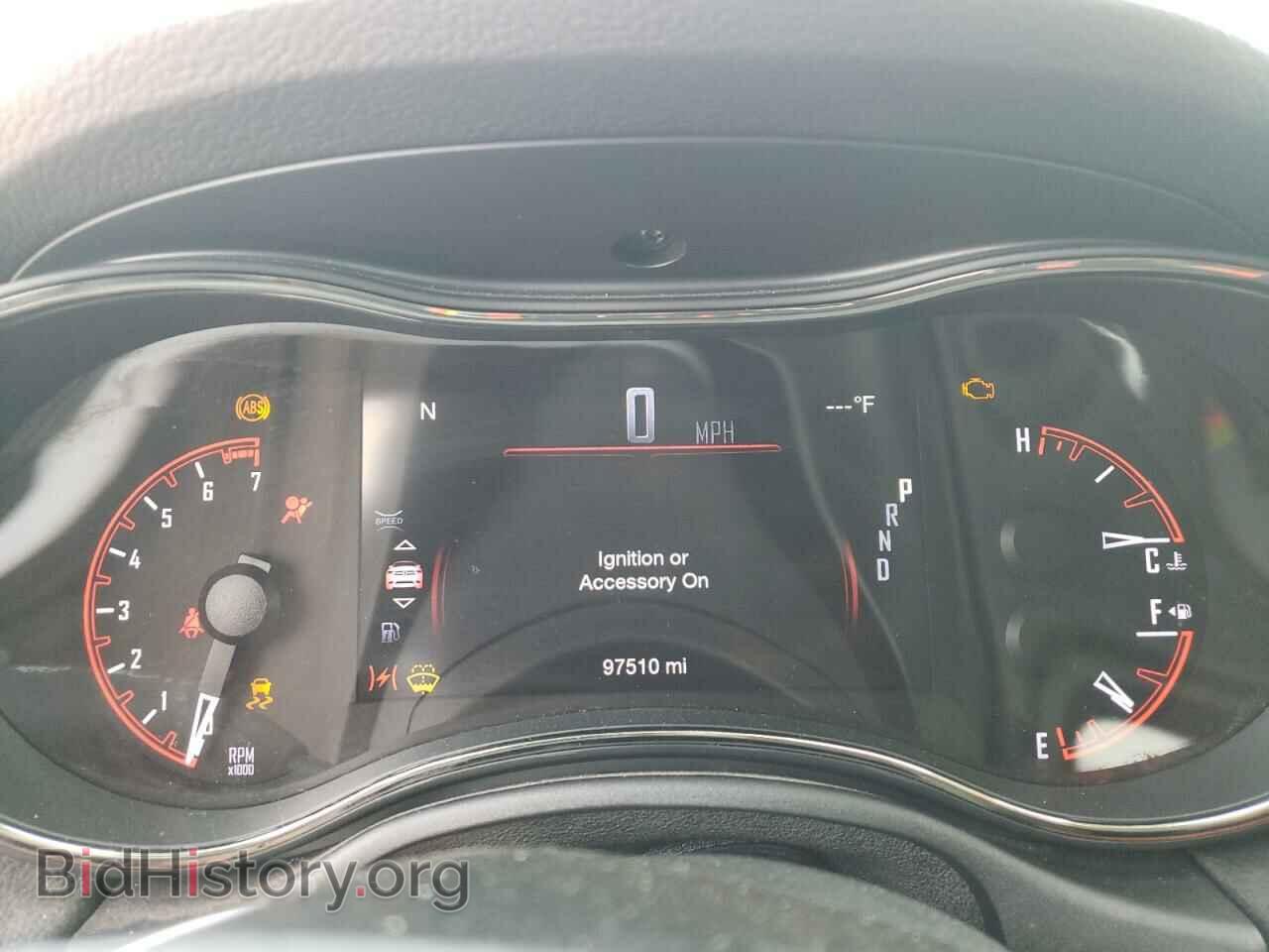2018 DODGE DURANGO - VIN: 1C4RDHDG5JC269516 - Фото 9