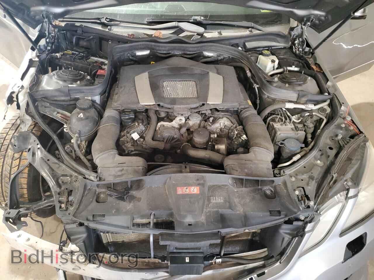 2010 MERCEDES-BENZ E-CLASS - VIN: WDDHF5GB6AA021877 - Фото 11
