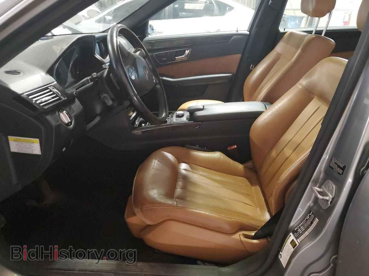 2010 MERCEDES-BENZ E-CLASS - VIN: WDDHF5GB6AA021877 - Фото 7
