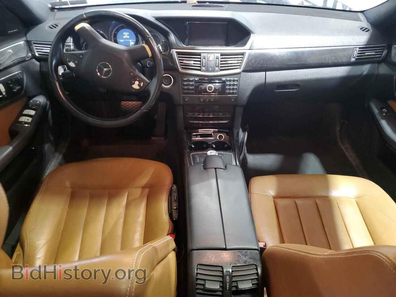 2010 MERCEDES-BENZ E-CLASS - VIN: WDDHF5GB6AA021877 - Фото 8