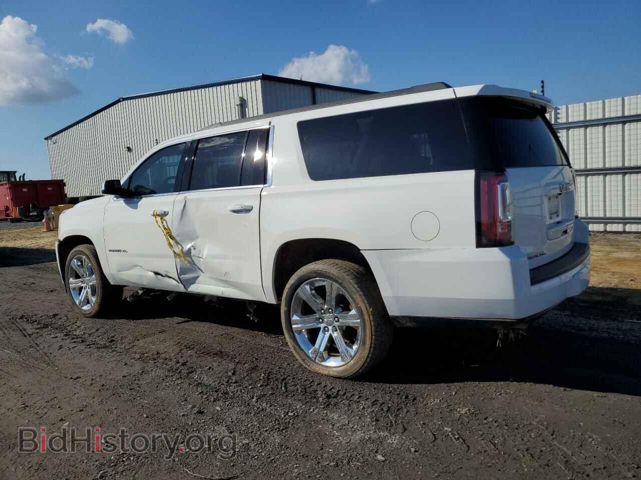 2016 GMC YUKON - VIN: 1GKS2GKC6GR305659 - Фото 2