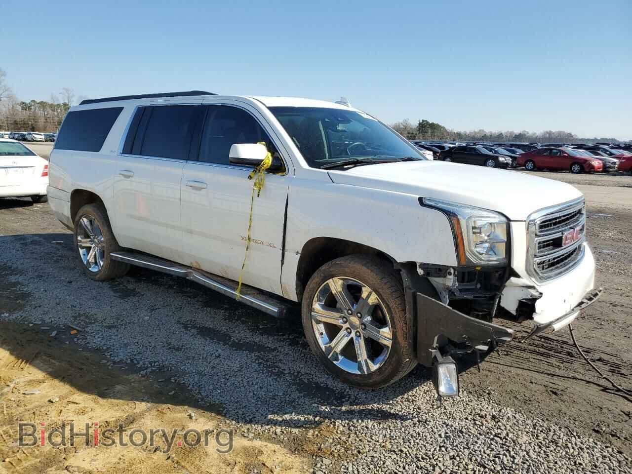 2016 GMC YUKON - VIN: 1GKS2GKC6GR305659 - Фото 4