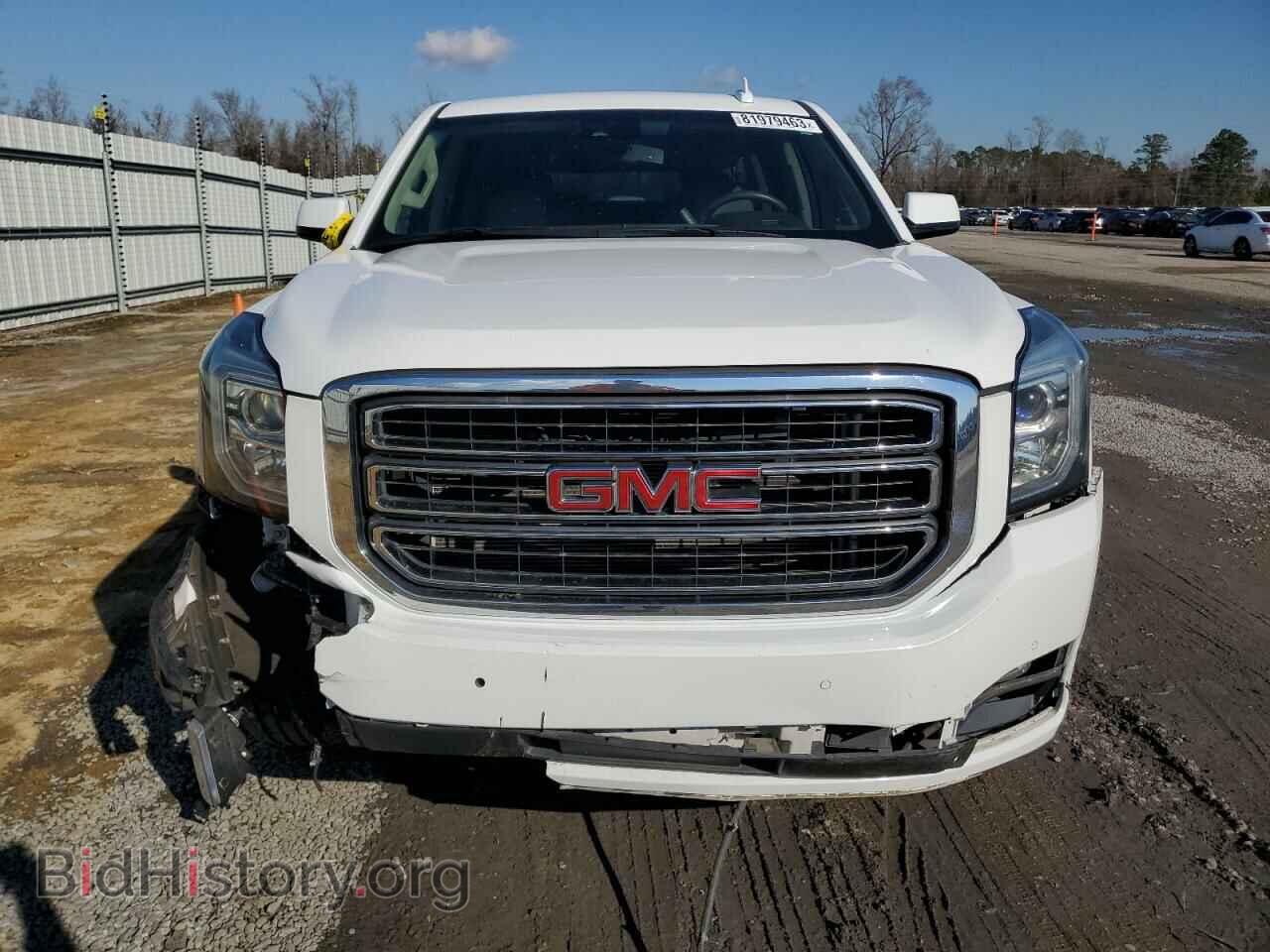 2016 GMC YUKON - VIN: 1GKS2GKC6GR305659 - Фото 5