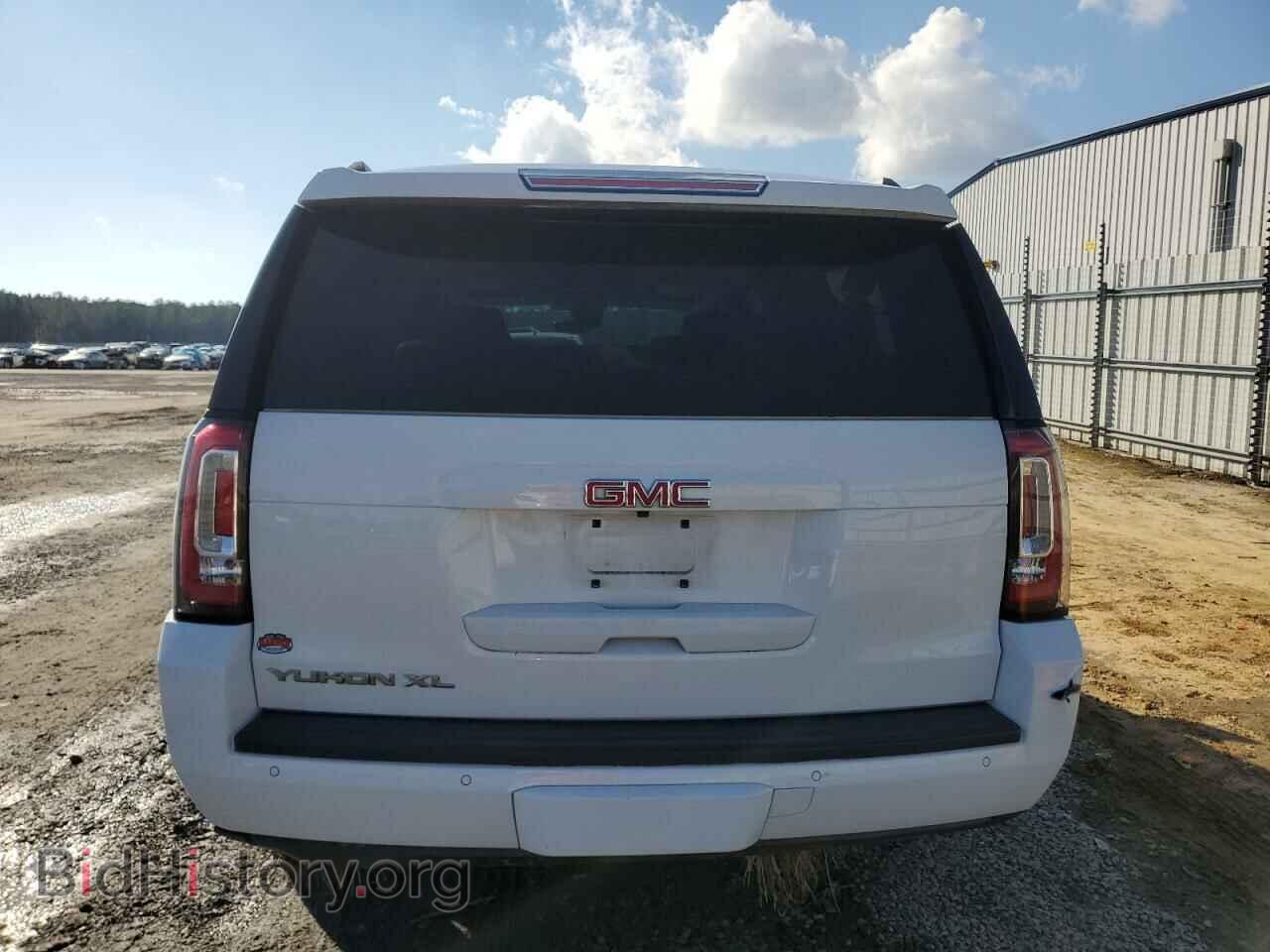 2016 GMC YUKON - VIN: 1GKS2GKC6GR305659 - Фото 6