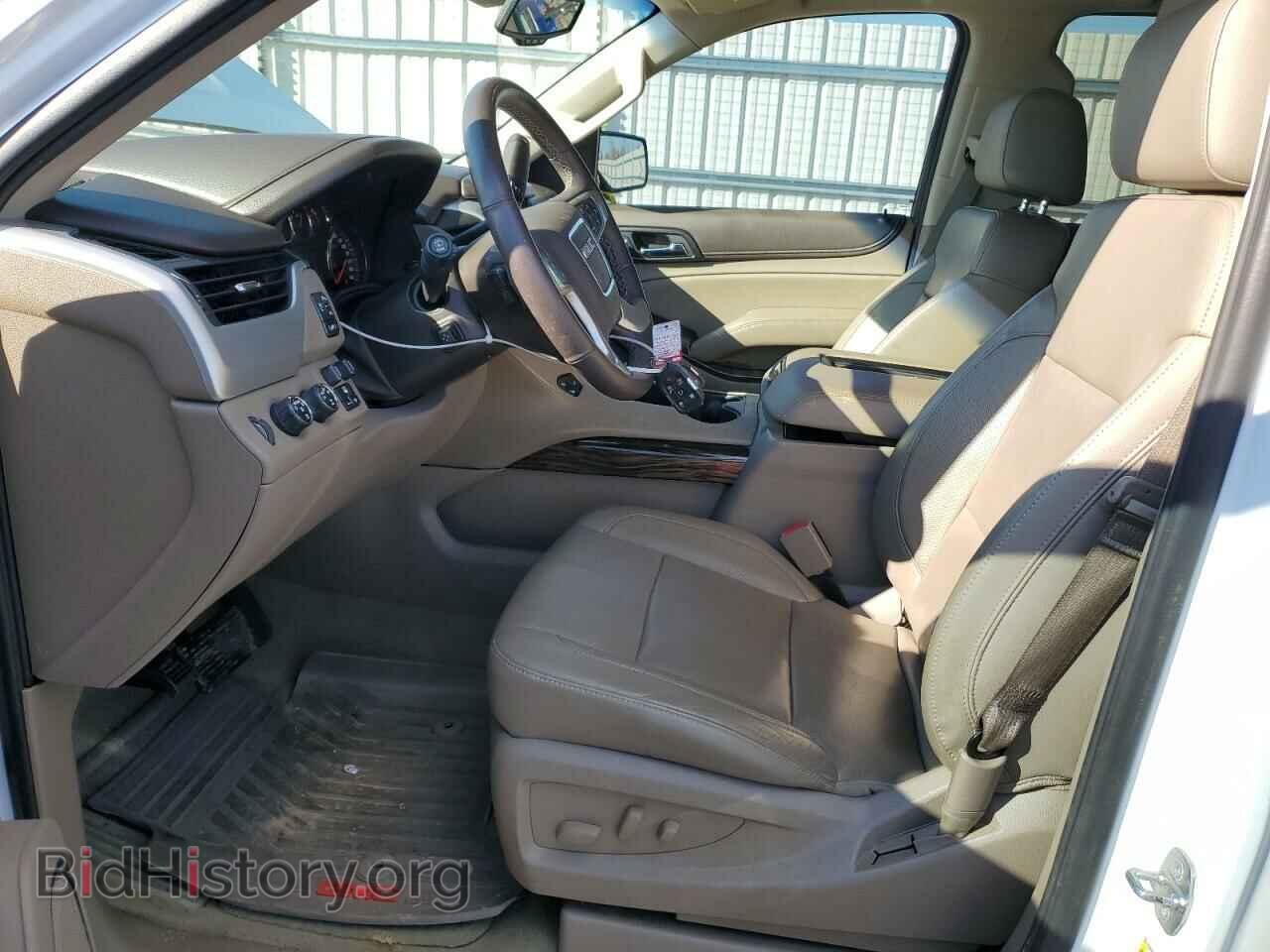 2016 GMC YUKON - VIN: 1GKS2GKC6GR305659 - Фото 7