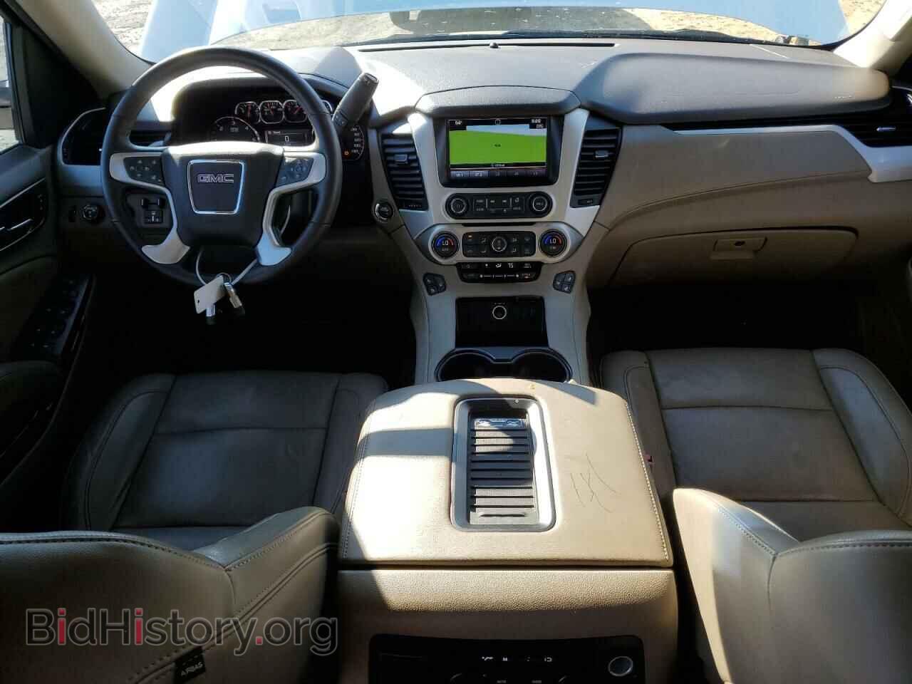 2016 GMC YUKON - VIN: 1GKS2GKC6GR305659 - Фото 8