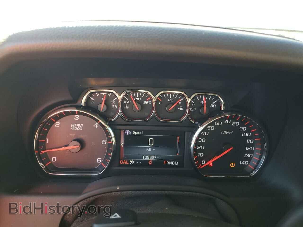 2016 GMC YUKON - VIN: 1GKS2GKC6GR305659 - Фото 9