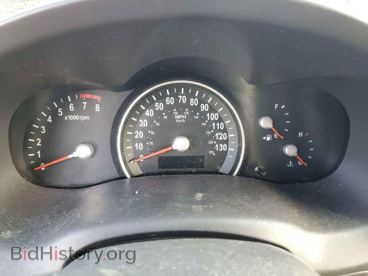 2014 KIA All Models - VIN: KNDMG4C75E6580993 - Фото 9