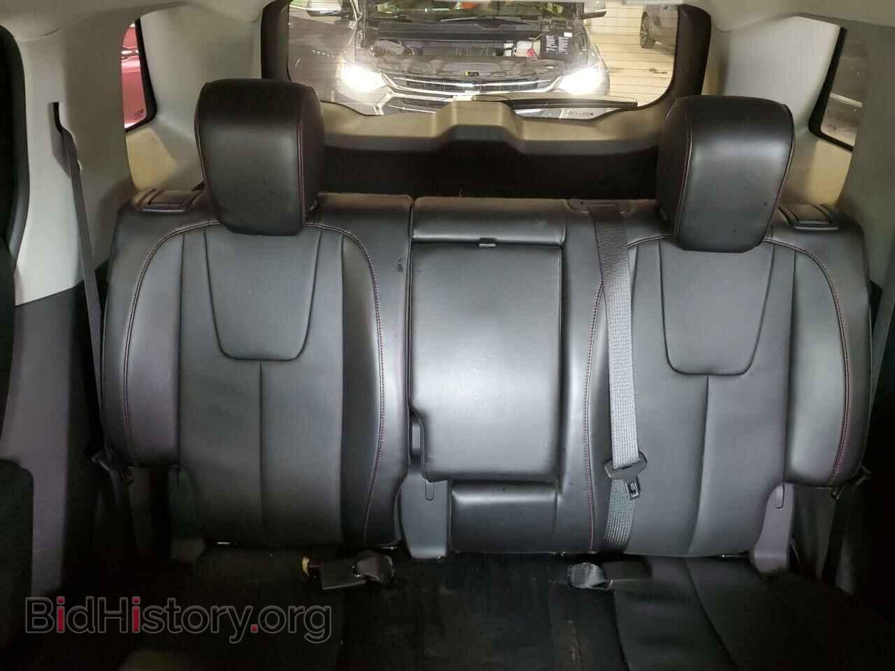2013 GMC TERRAIN - VIN: 2GKFLZE36D6132822 - Photo 10