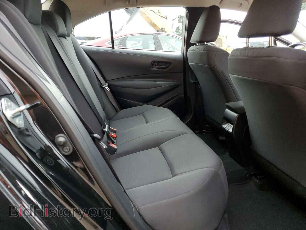 2023 TOYOTA COROLLA - VIN: 5YFB4MDE8PP033886 - Фото 10