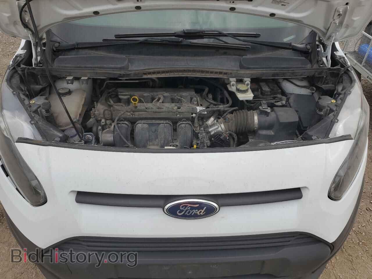 2015 FORD TRANSIT - VIN: NM0LS7E78F1201702 - Фото 11
