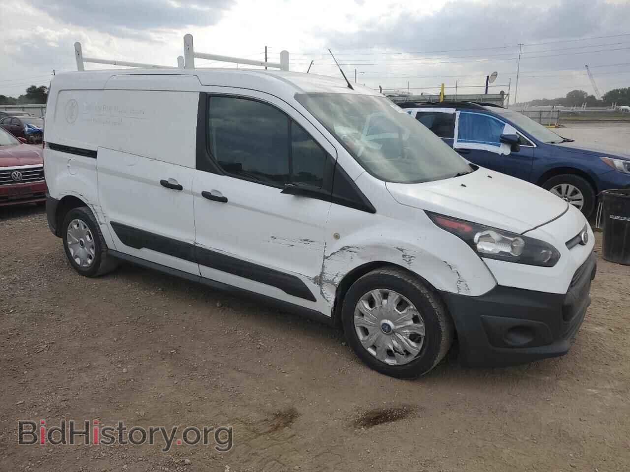 2015 FORD TRANSIT - VIN: NM0LS7E78F1201702 - Фото 4