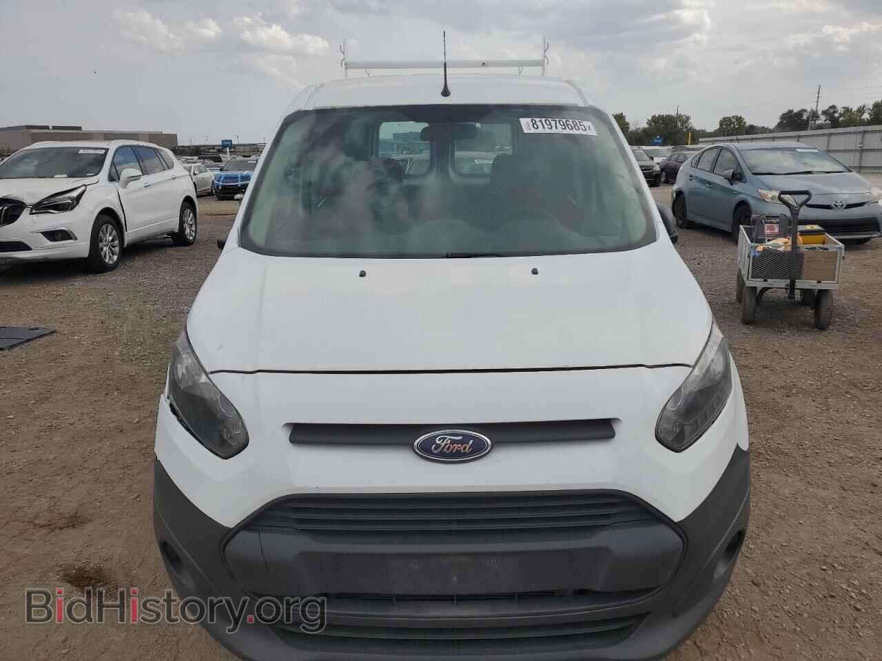 2015 FORD TRANSIT - VIN: NM0LS7E78F1201702 - Фото 5