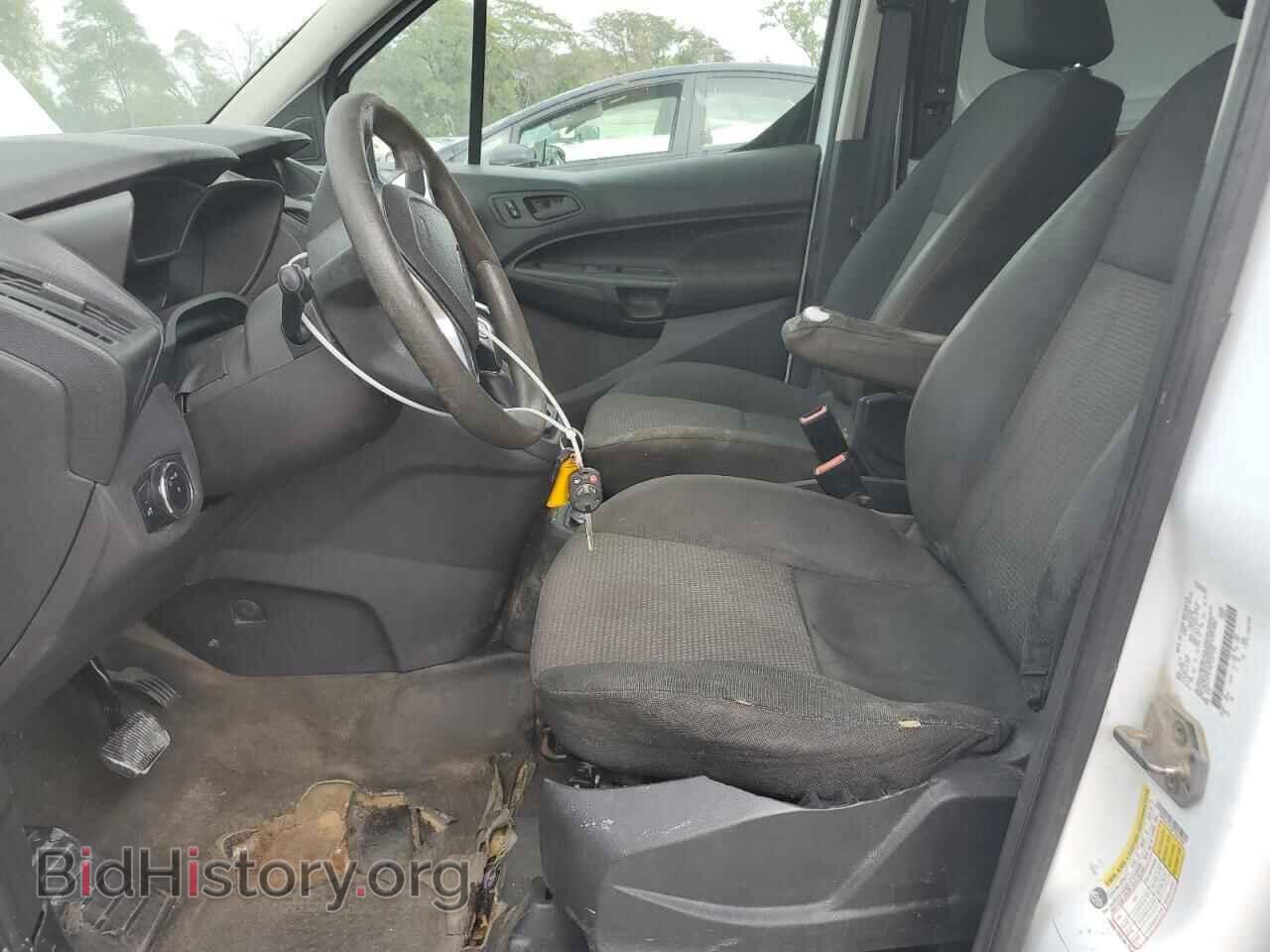 2015 FORD TRANSIT - VIN: NM0LS7E78F1201702 - Фото 7