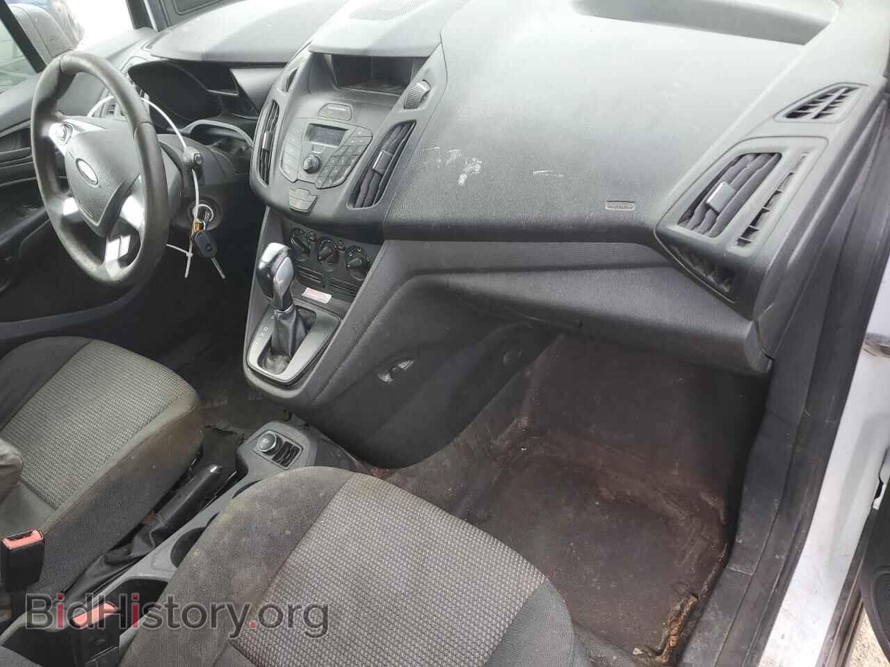 2015 FORD TRANSIT - VIN: NM0LS7E78F1201702 - Фото 8