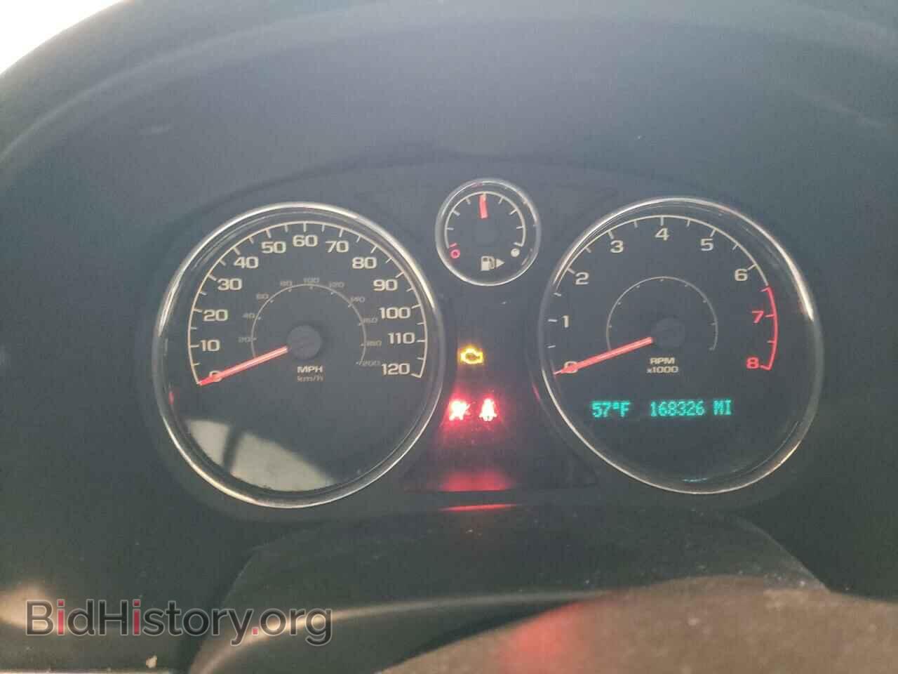 2010 CHEVROLET ALL Models - VIN: 1G1AB5F53A7180588 - Фото 9