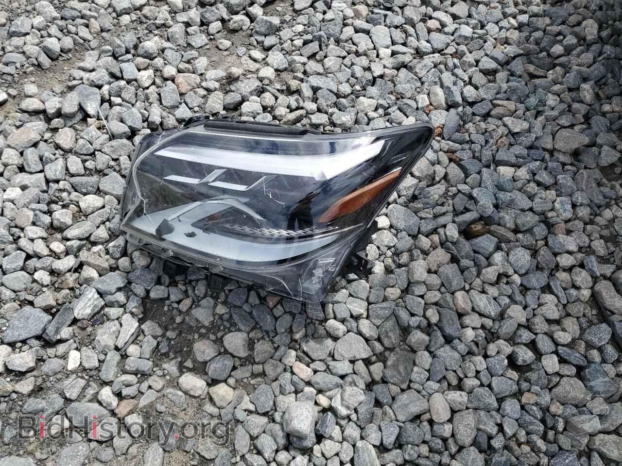 2020 LEXUS GX - VIN: JTJAM7BX1L5245728 - Фото 13