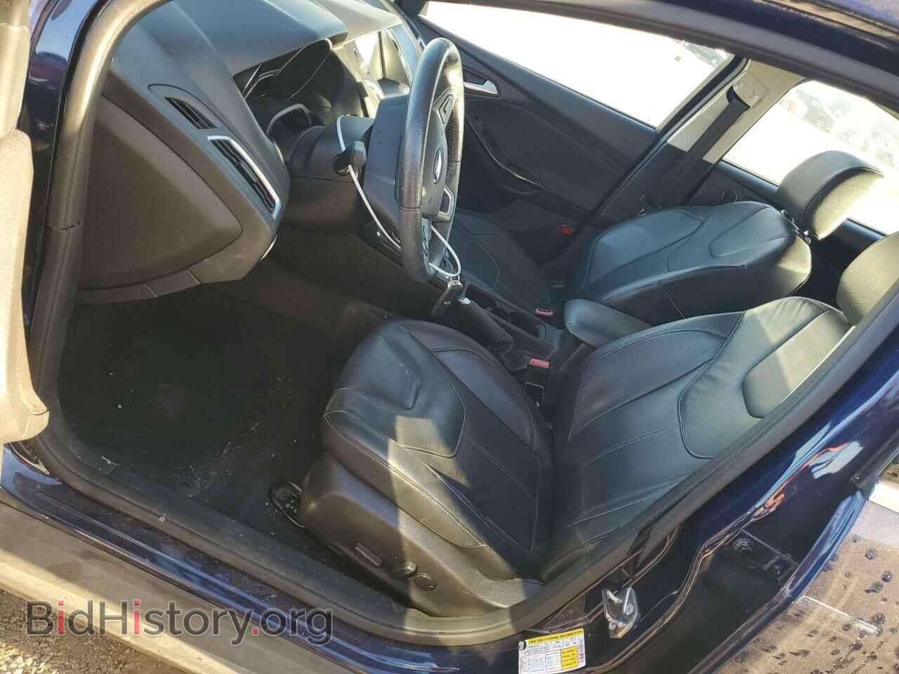 2017 FORD FOCUS - VIN: 1FADP3J22HL279157 - Фото 7