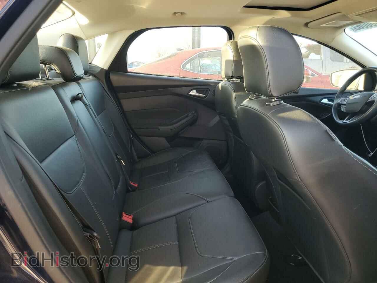 2017 FORD FOCUS - VIN: 1FADP3J22HL279157 - Фото 10