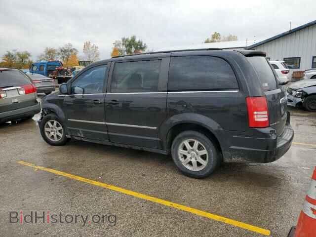 2010 CHRYSLER MINIVAN - VIN: 2A4RR5D18AR243330 - Photo 2