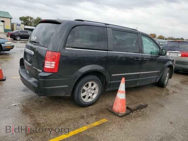 2010 CHRYSLER MINIVAN - VIN: 2A4RR5D18AR243330 - Photo 3