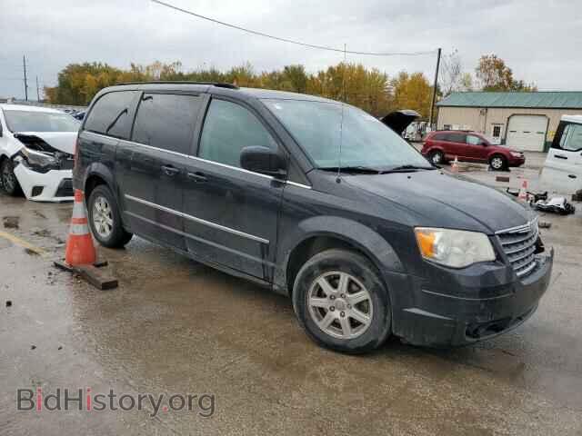 2010 CHRYSLER MINIVAN - VIN: 2A4RR5D18AR243330 - Photo 4