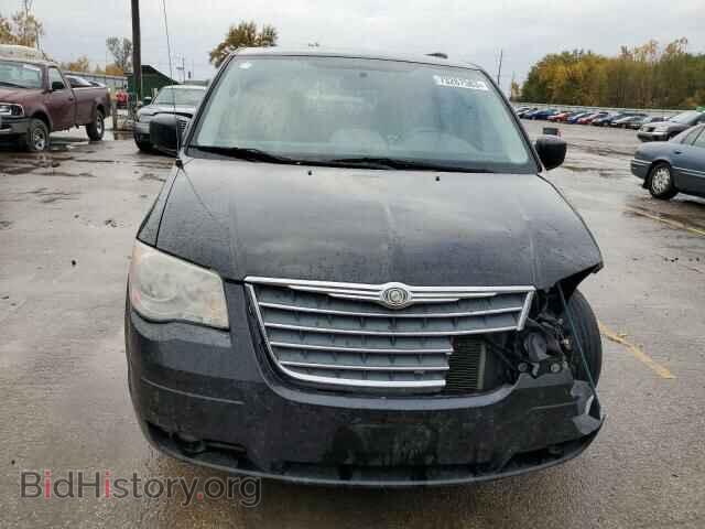 2010 CHRYSLER MINIVAN - VIN: 2A4RR5D18AR243330 - Photo 5