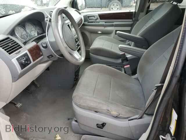 2010 CHRYSLER MINIVAN - VIN: 2A4RR5D18AR243330 - Photo 7