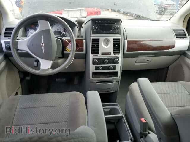 2010 CHRYSLER MINIVAN - VIN: 2A4RR5D18AR243330 - Photo 8