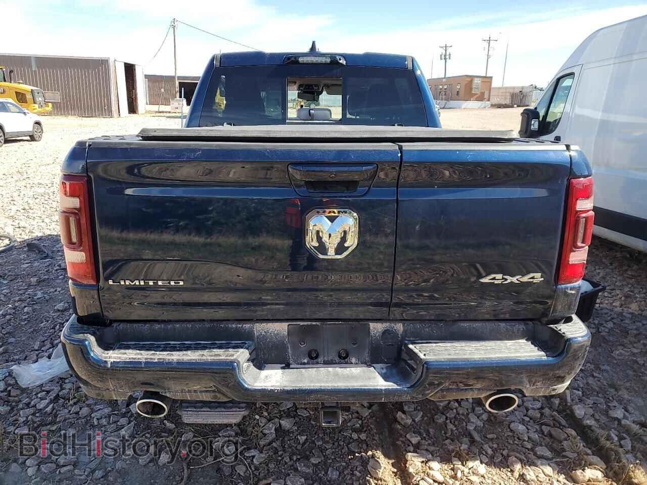 2023 RAM 1500 - VIN: 1C6SRFHT1PN619551 - Фото 6