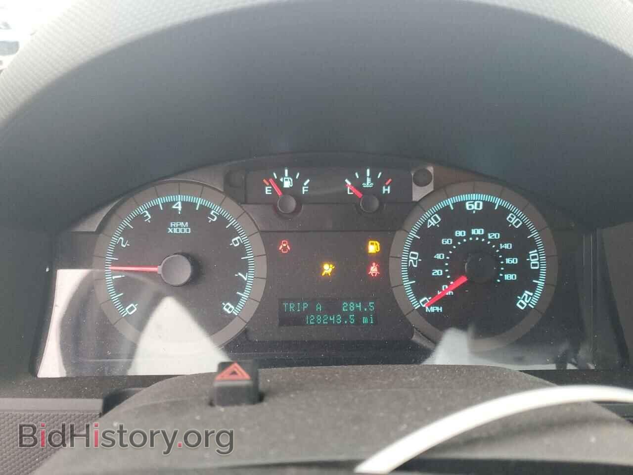 2012 FORD ESCAPE - VIN: 1FMCU9DG3CKB85890 - Фото 9