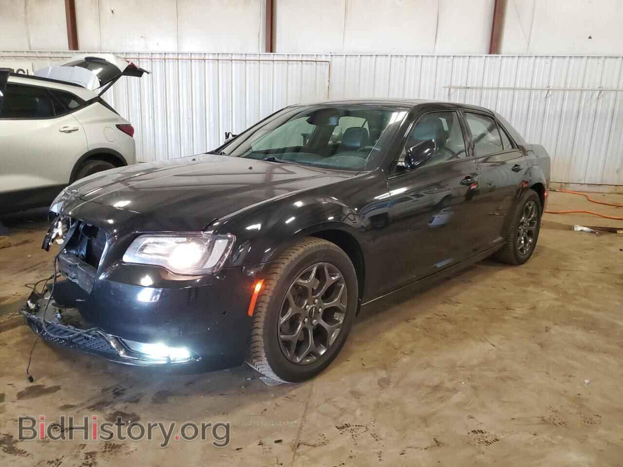 Photo 2C3CCAGG7JH118223 - CHRYSLER 300 2018
