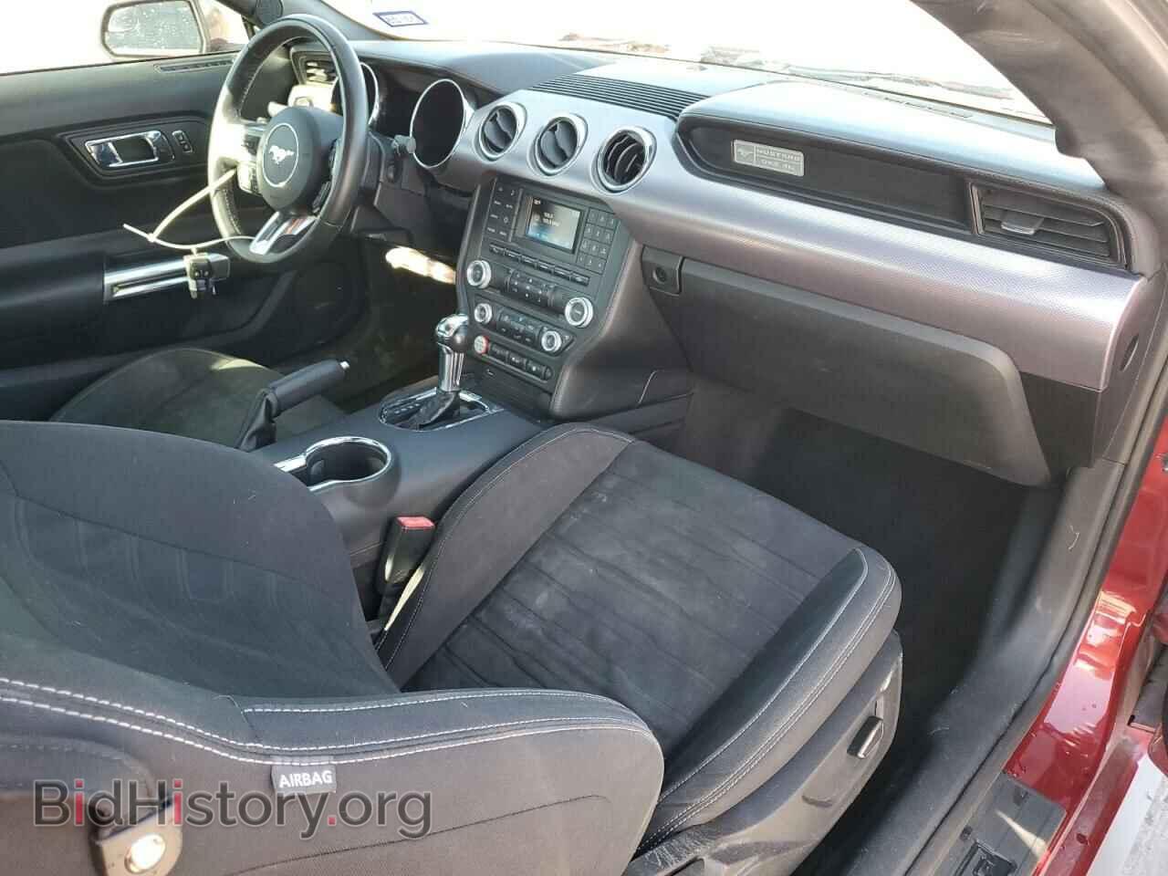 2015 FORD ALL Models - VIN: 1FA6P8TH3F5338161 - Фото 8