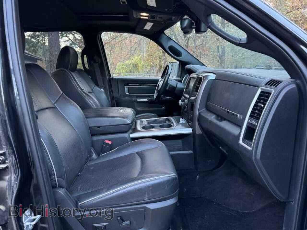 2015 RAM 1500 - VIN: 1C6RR7PM8FS751124 - Фото 5