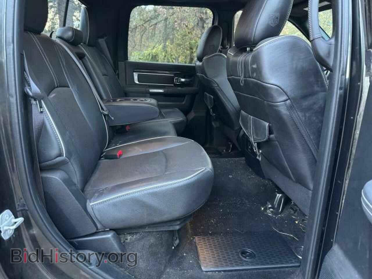 2015 RAM 1500 - VIN: 1C6RR7PM8FS751124 - Фото 6