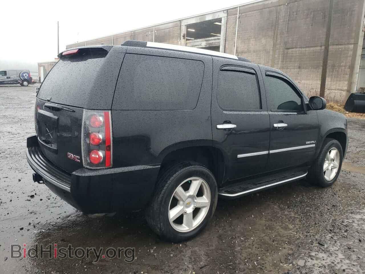 2011 GMC YUKON - VIN: 1GKS2EEF1BR271181 - Фото 3