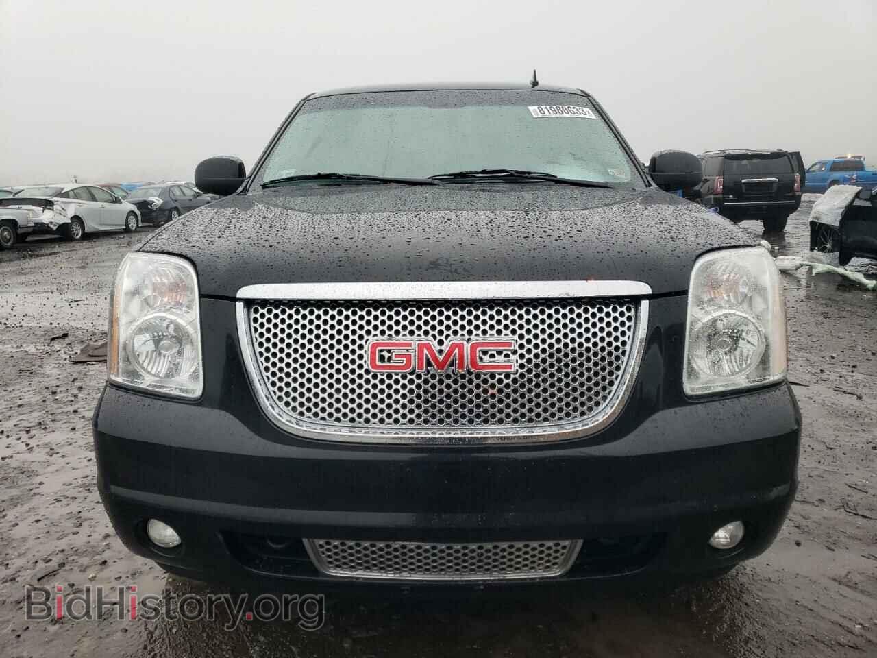 2011 GMC YUKON - VIN: 1GKS2EEF1BR271181 - Фото 5