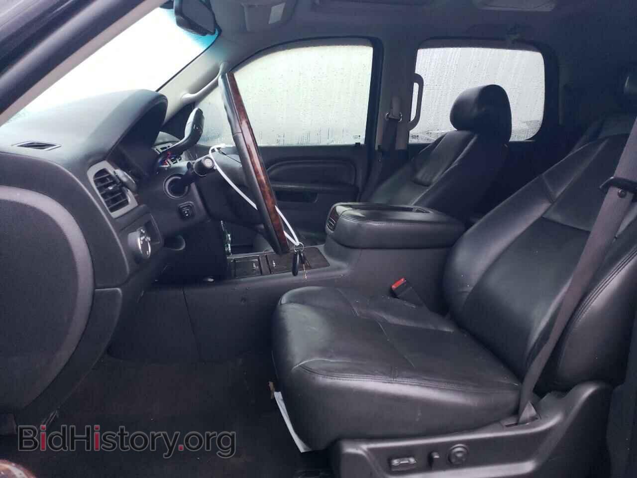2011 GMC YUKON - VIN: 1GKS2EEF1BR271181 - Фото 7