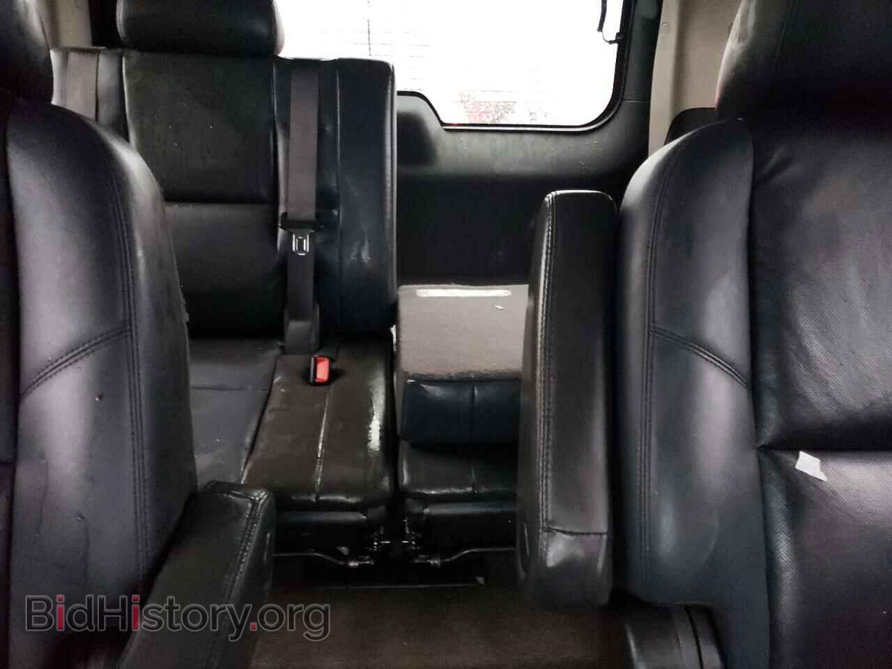 2011 GMC YUKON - VIN: 1GKS2EEF1BR271181 - Фото 10