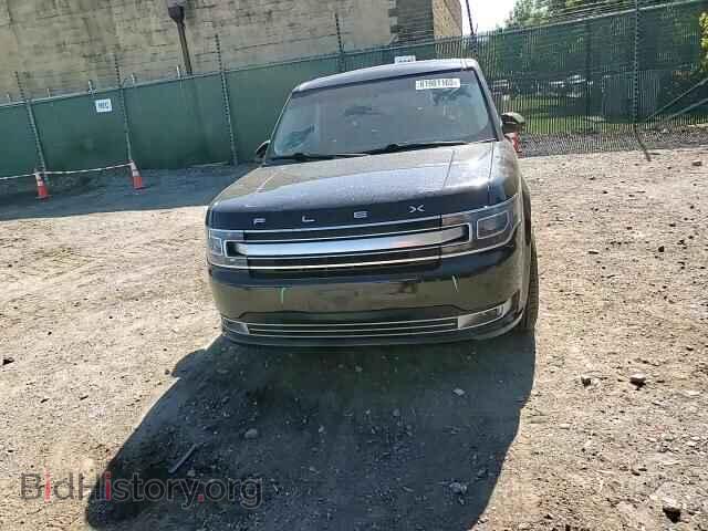 2016 FORD FLEX - VIN: 2FMHK6D83GBA01230 - Фото 14