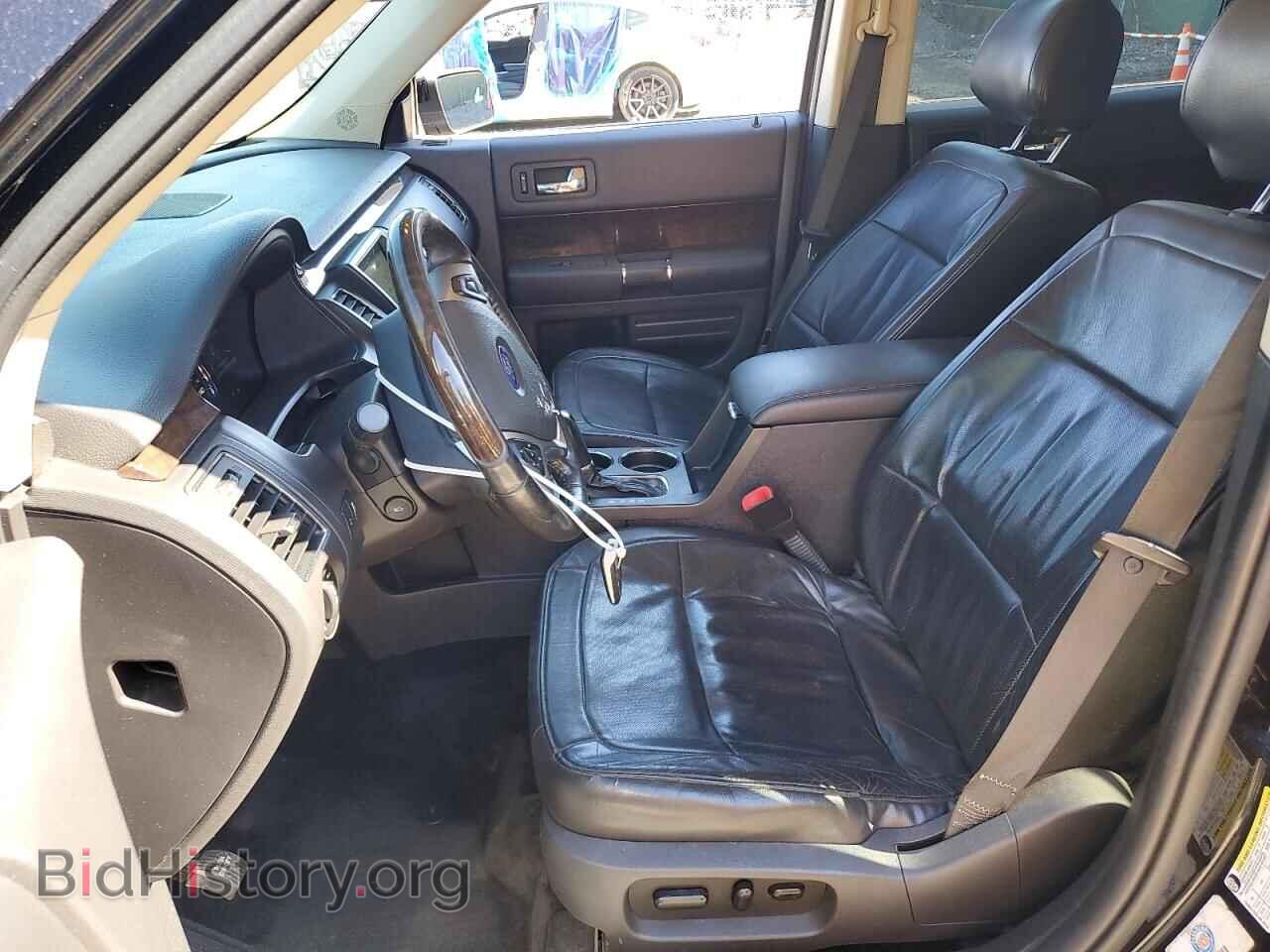 2016 FORD FLEX - VIN: 2FMHK6D83GBA01230 - Фото 7